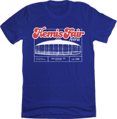 HemisFair Arena San Antonio